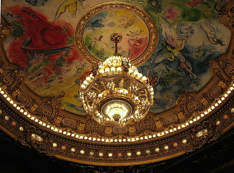 Grand Opéra