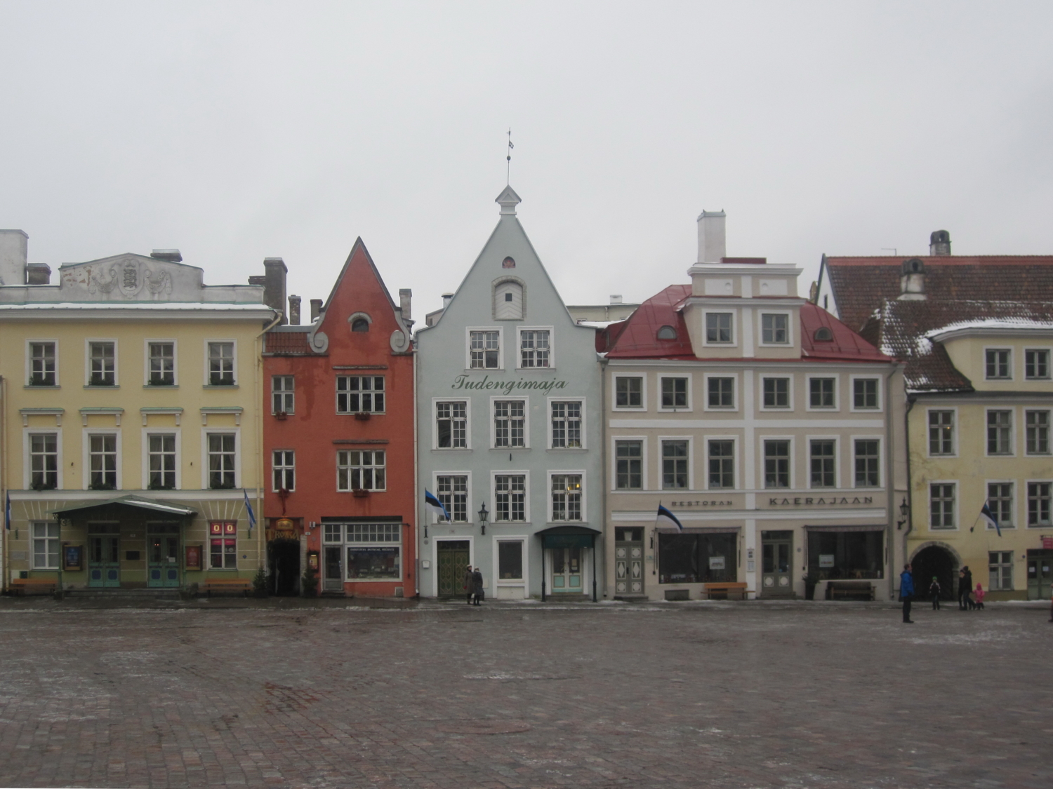 Tallinn