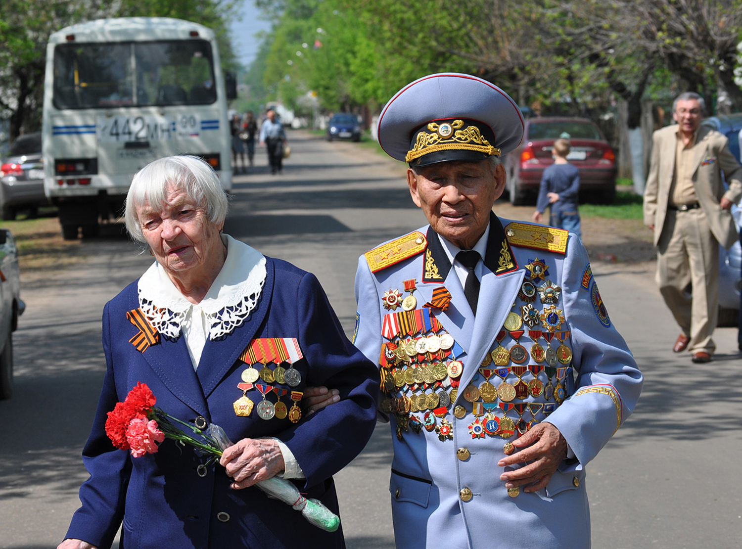 Цэрэндайши Содномдаржаа