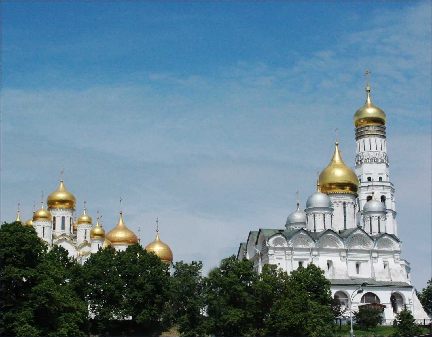 Приезд Татьяны в Москву