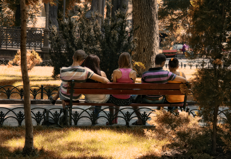 Нечетный лишний