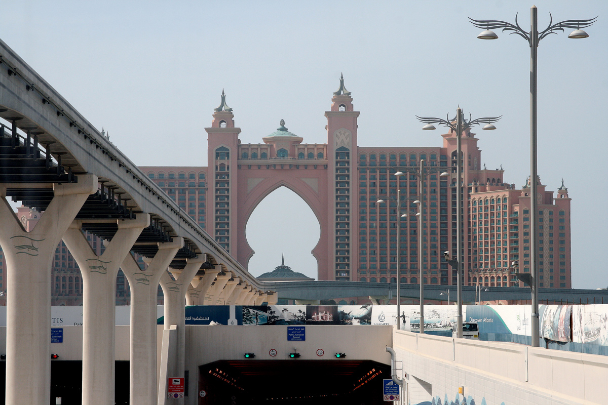 Арабская сказка 