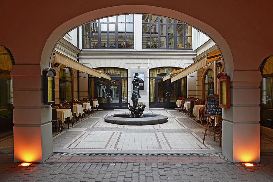 Все готово – клиент не идет...