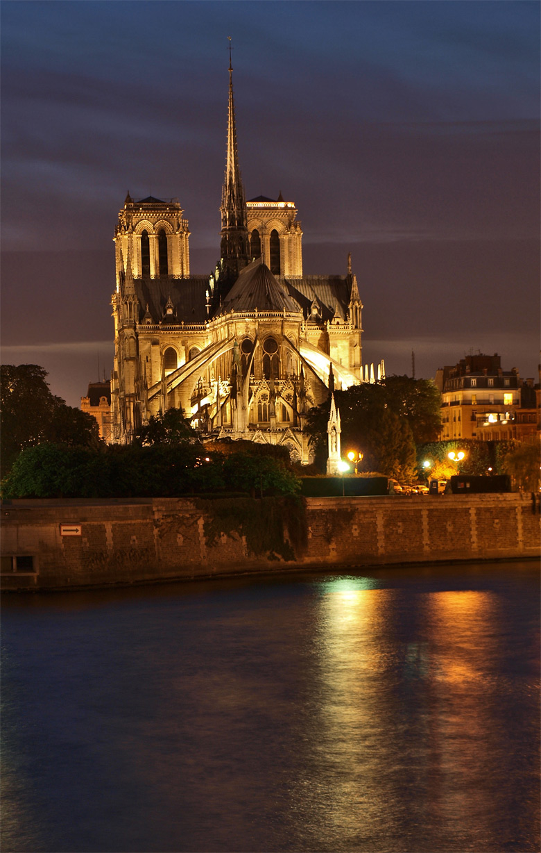 Notre Dame