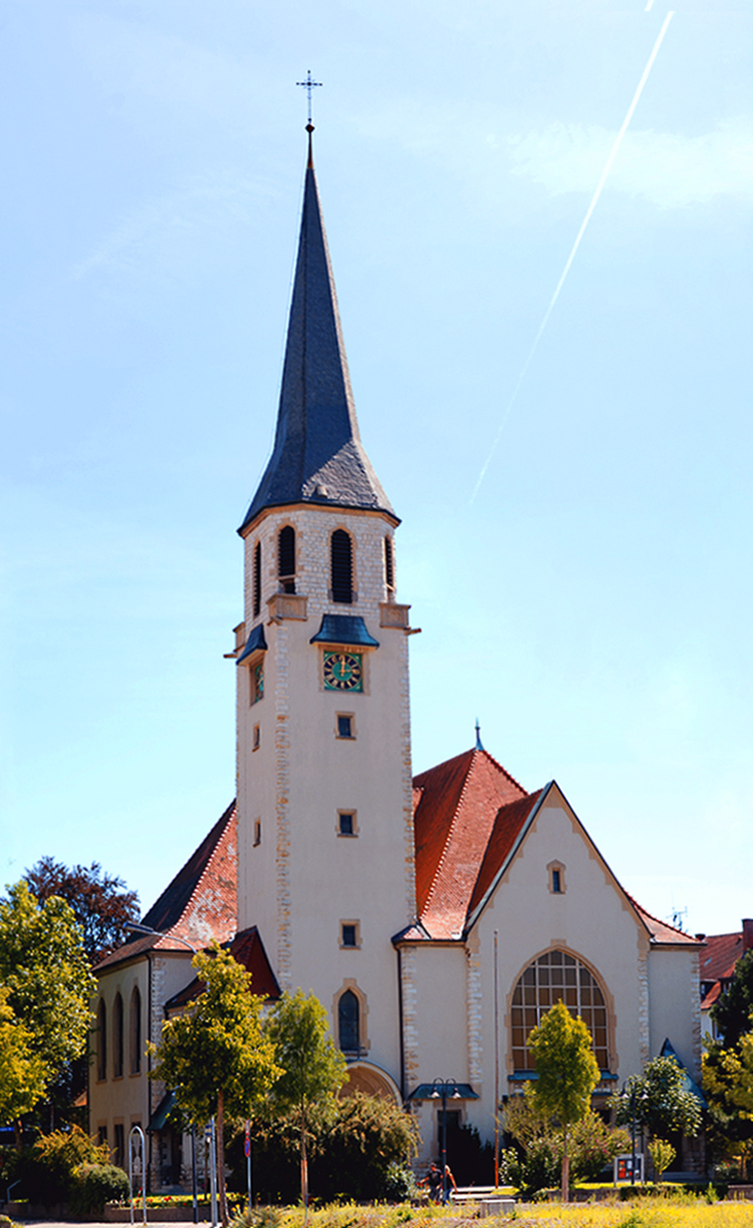 Kirche