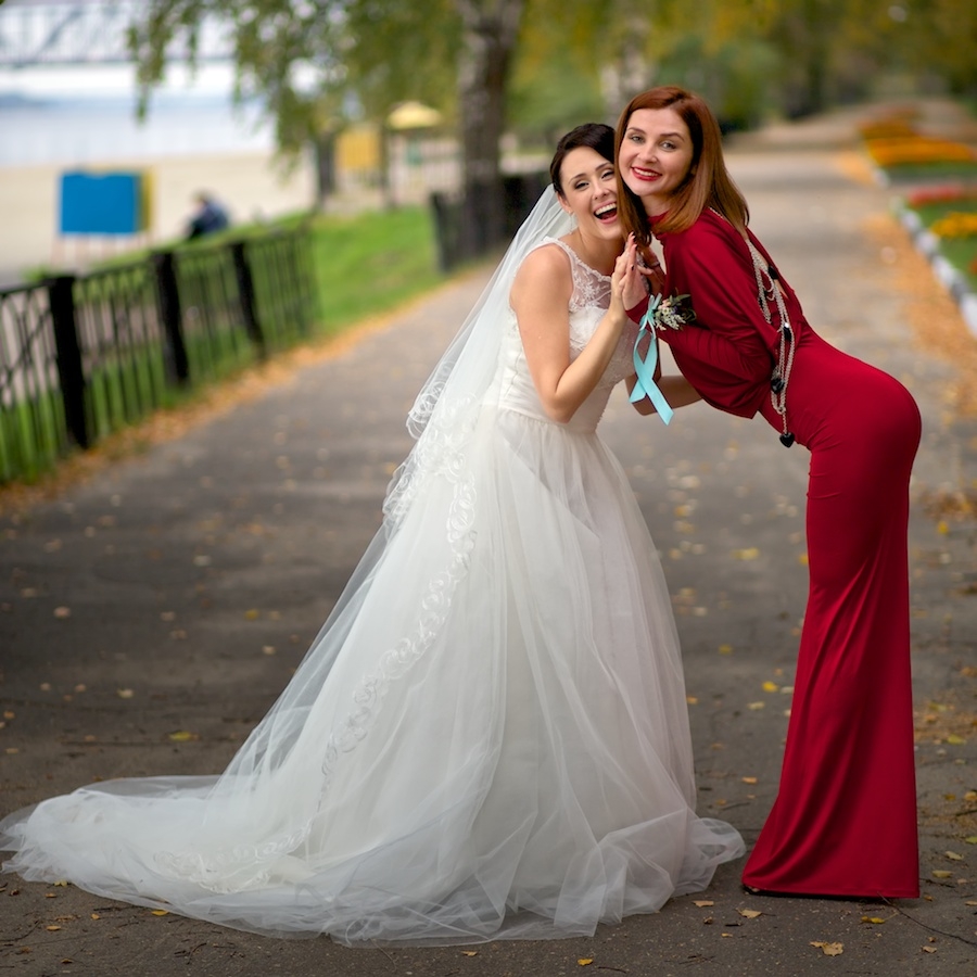 И песня для души дуэтом.