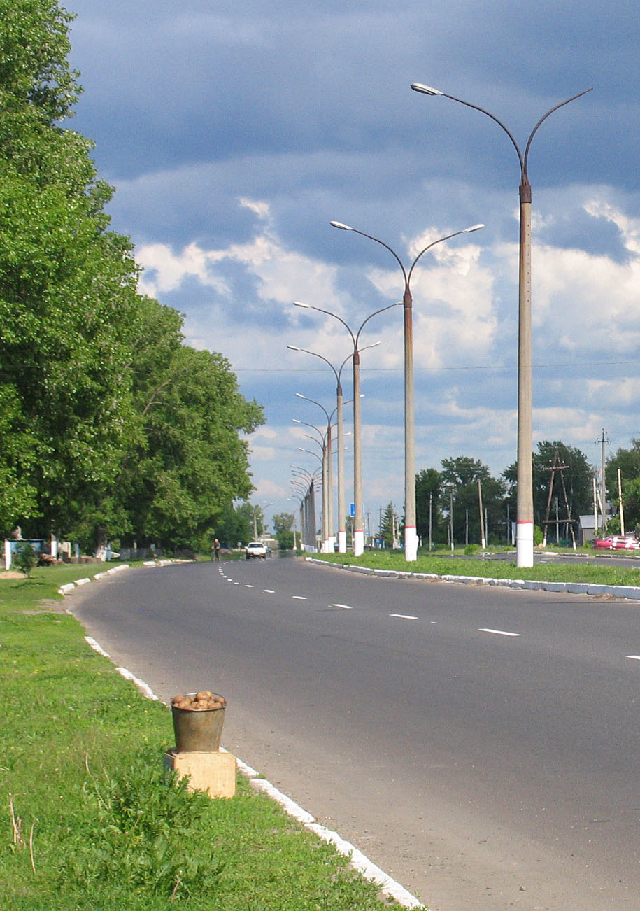 как средство к существованию