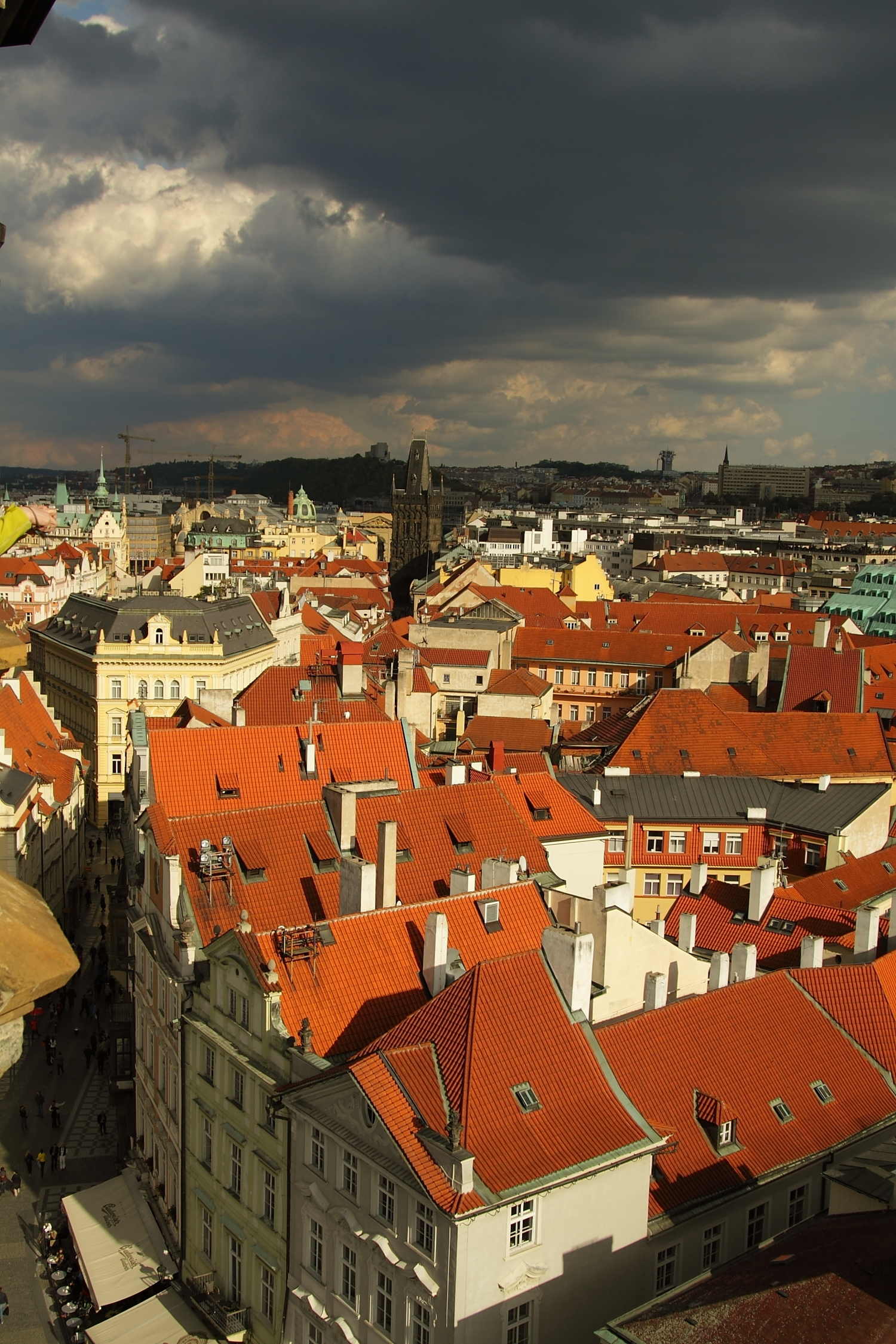 Злата Прага