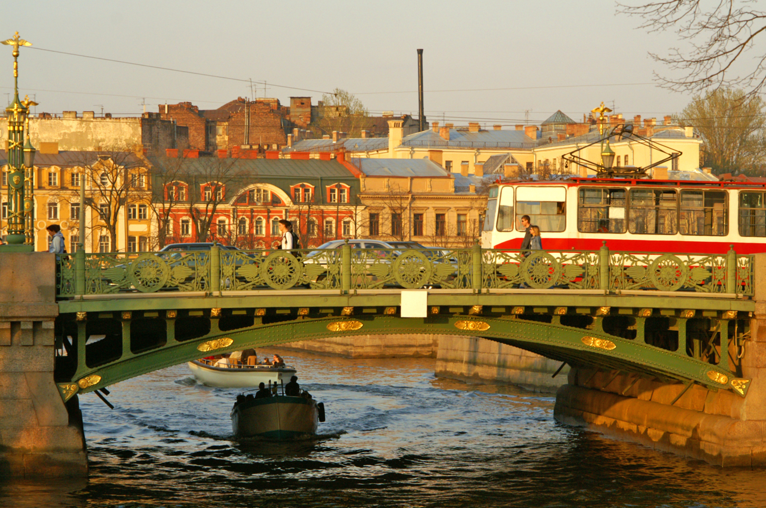 Палитра заката