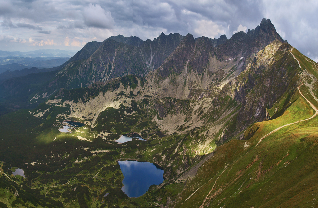 Morskie Oko