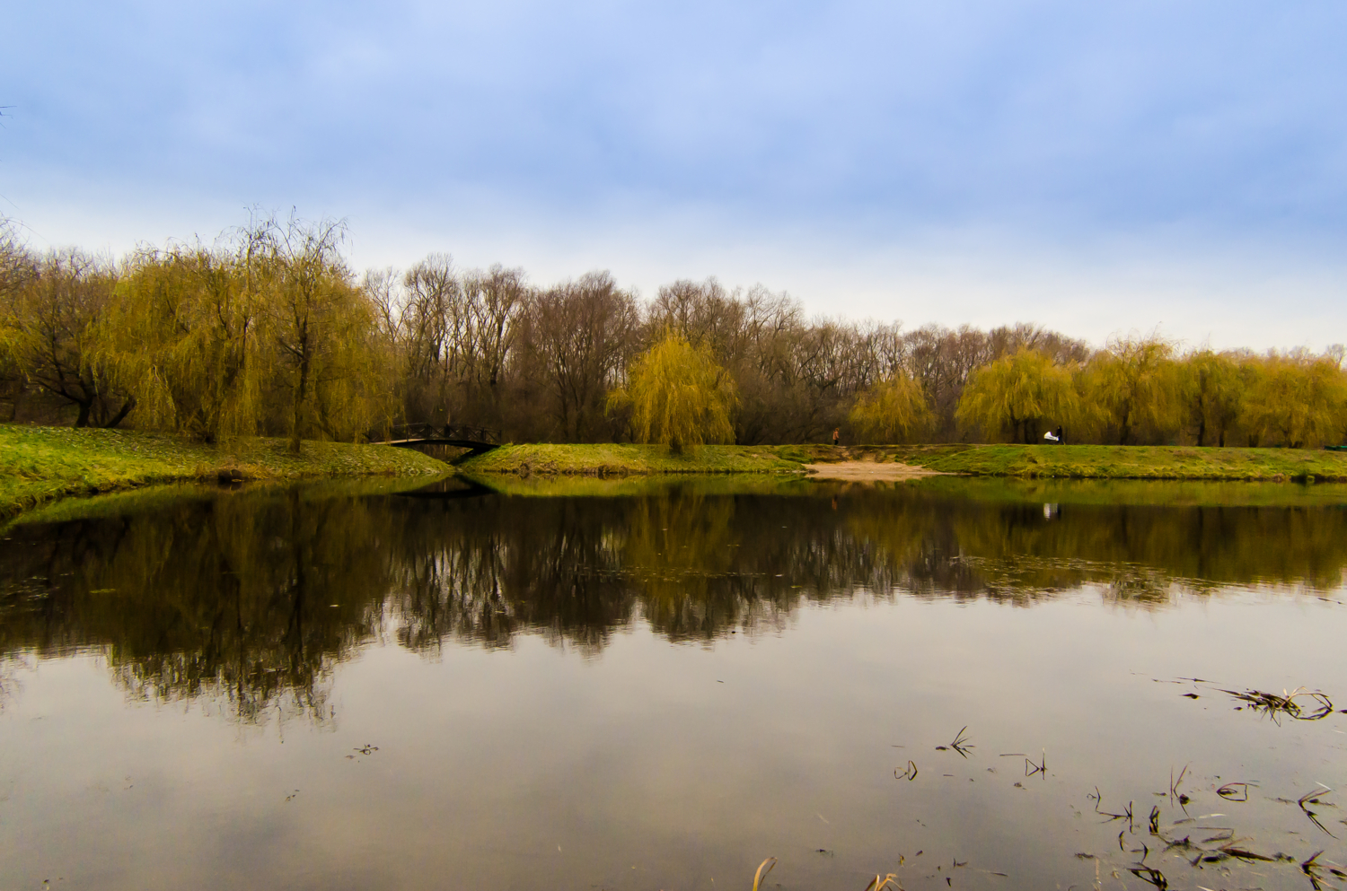 Параллельные миры.