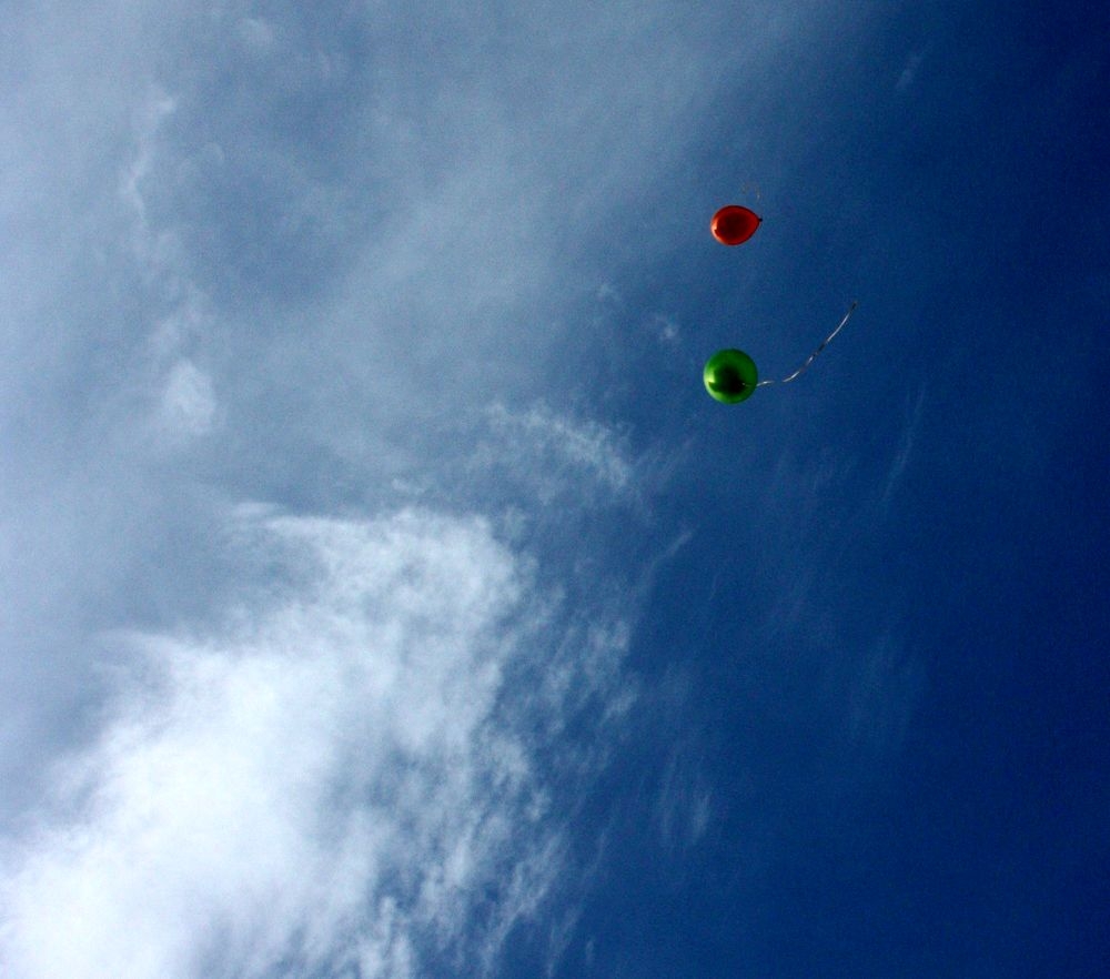 .....два одиночества.....