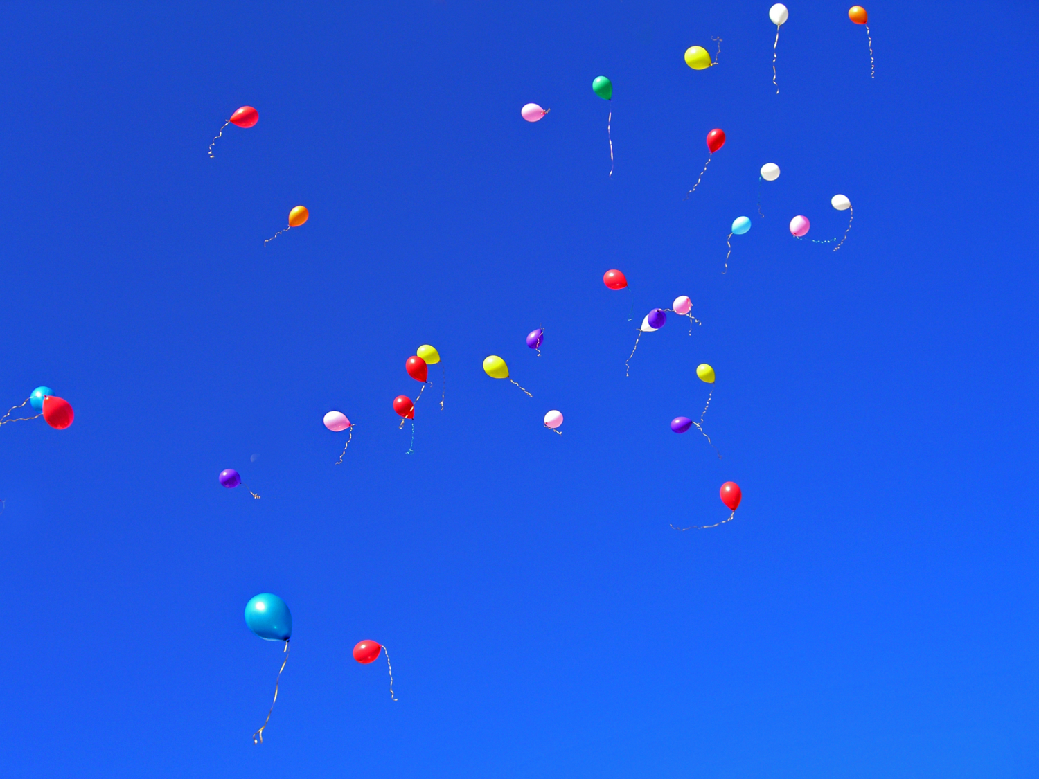 Детские желанья