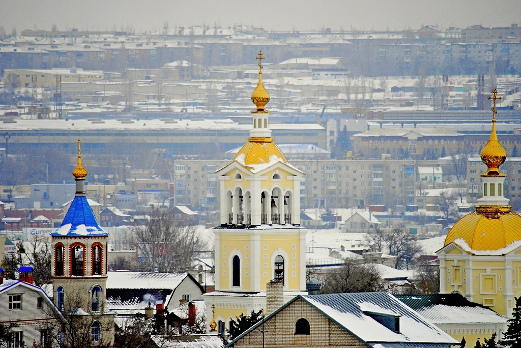 Над суетой