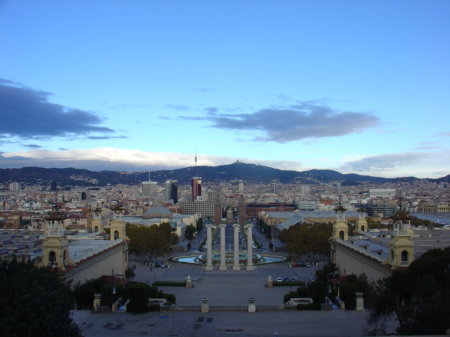 Placa de Carles Buigas