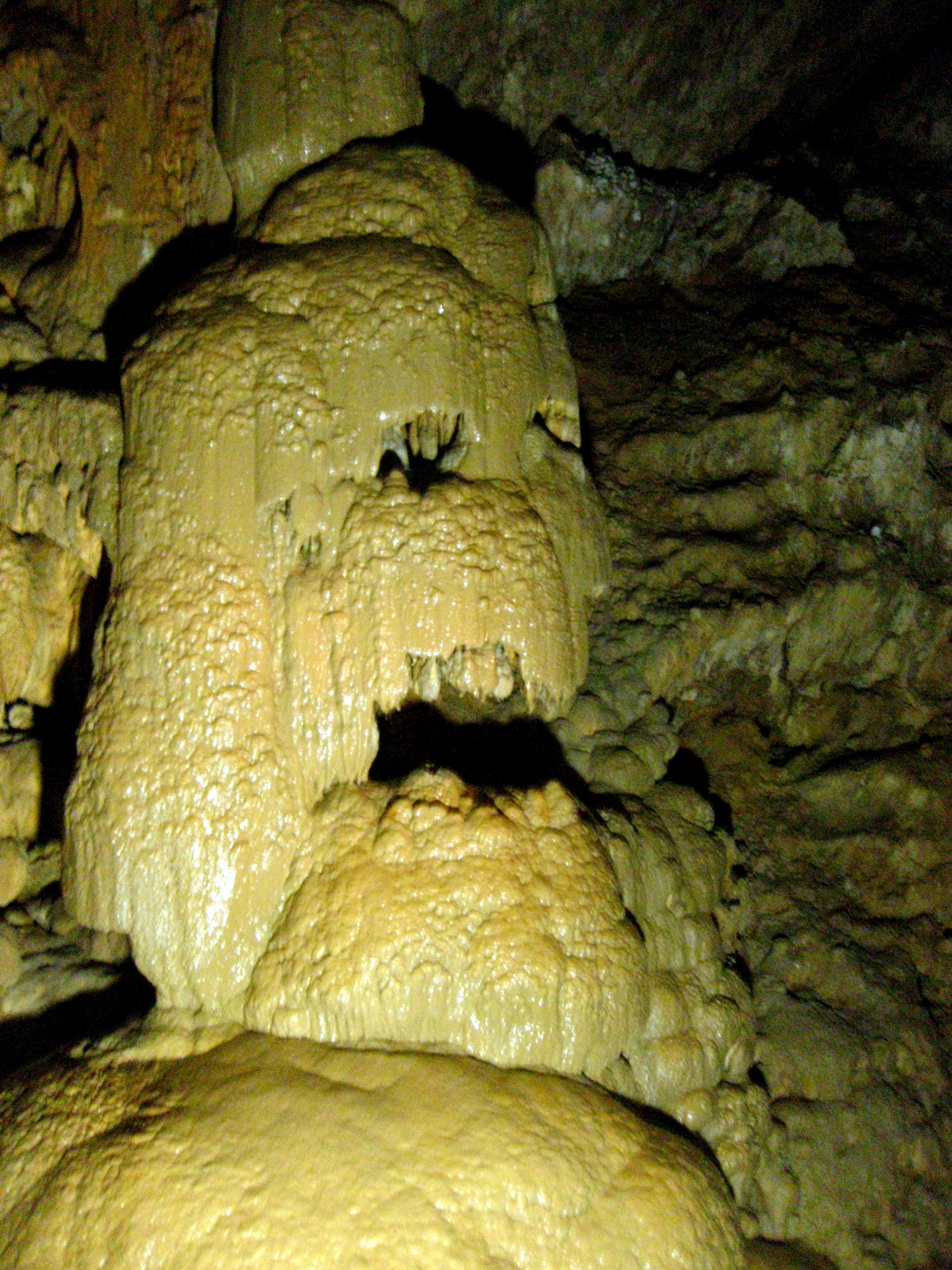 Пещерные образы