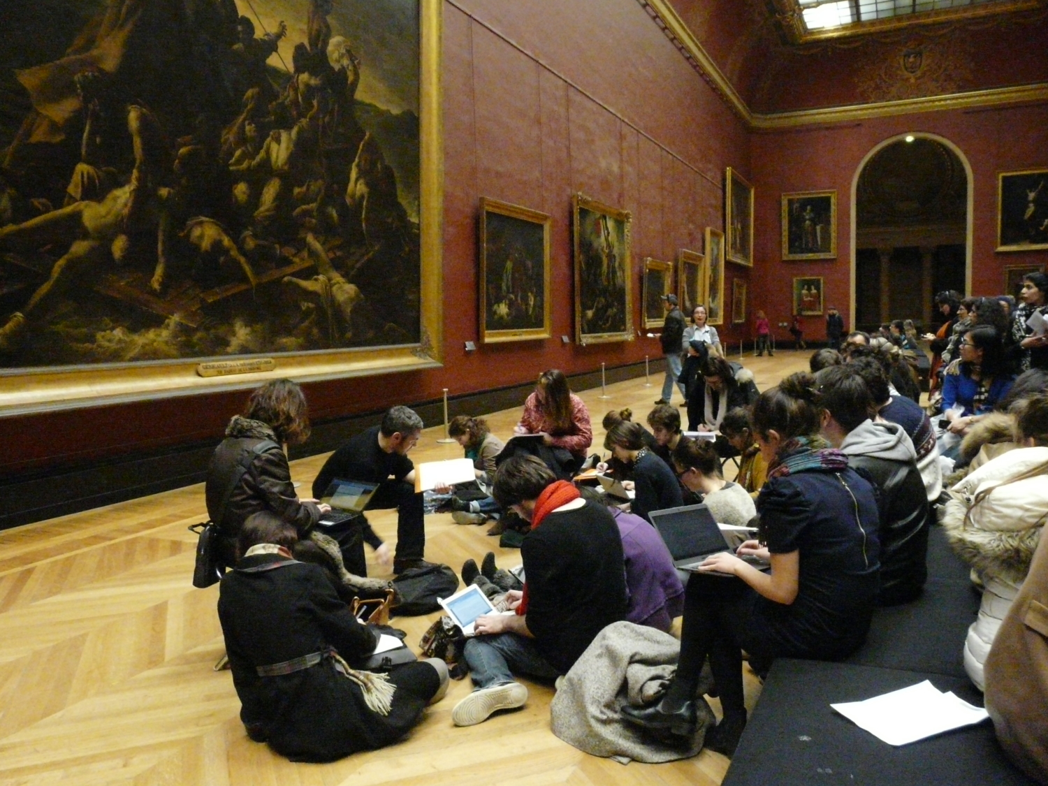 место занято (урок)