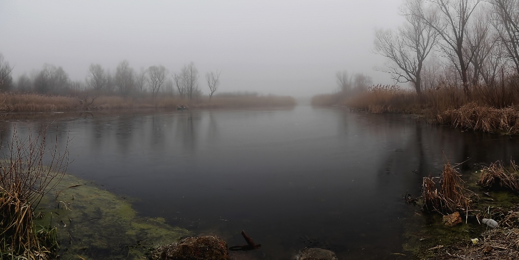 Осенние зарисовки