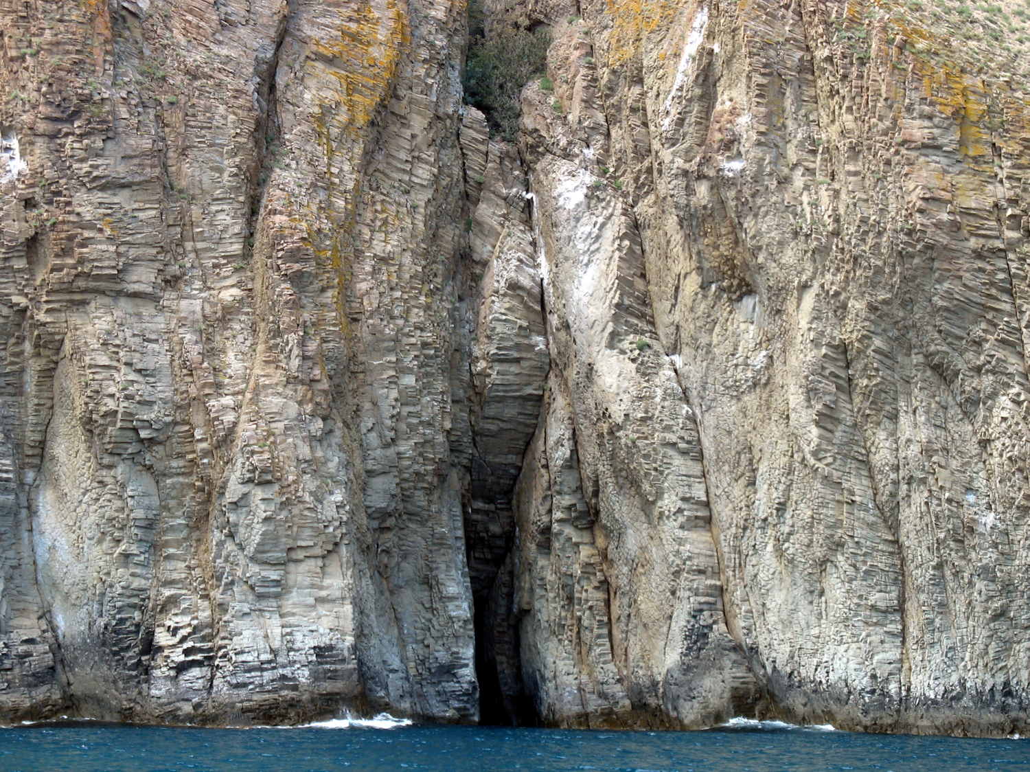 Пещера Карадага