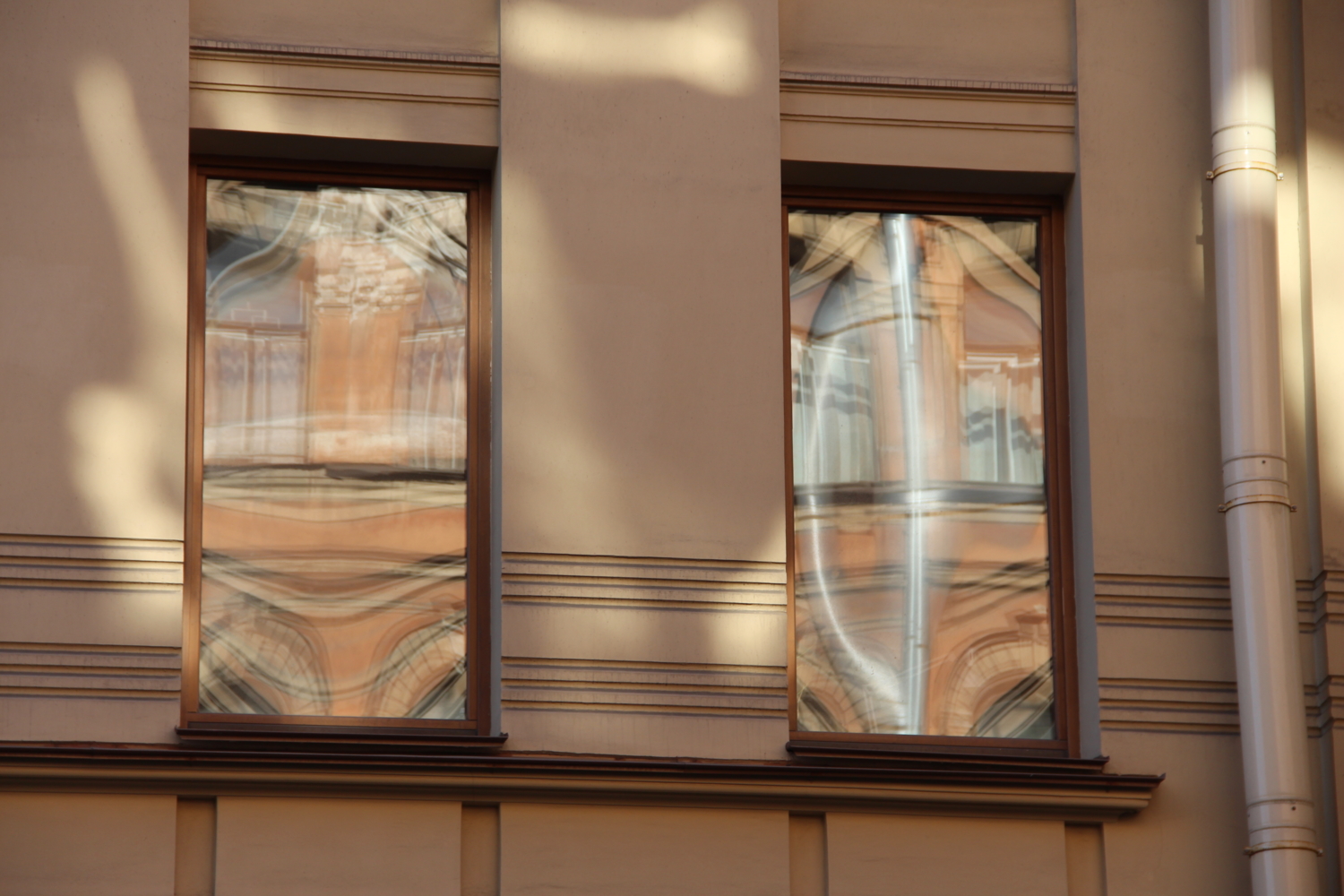 окна в параллельный мир