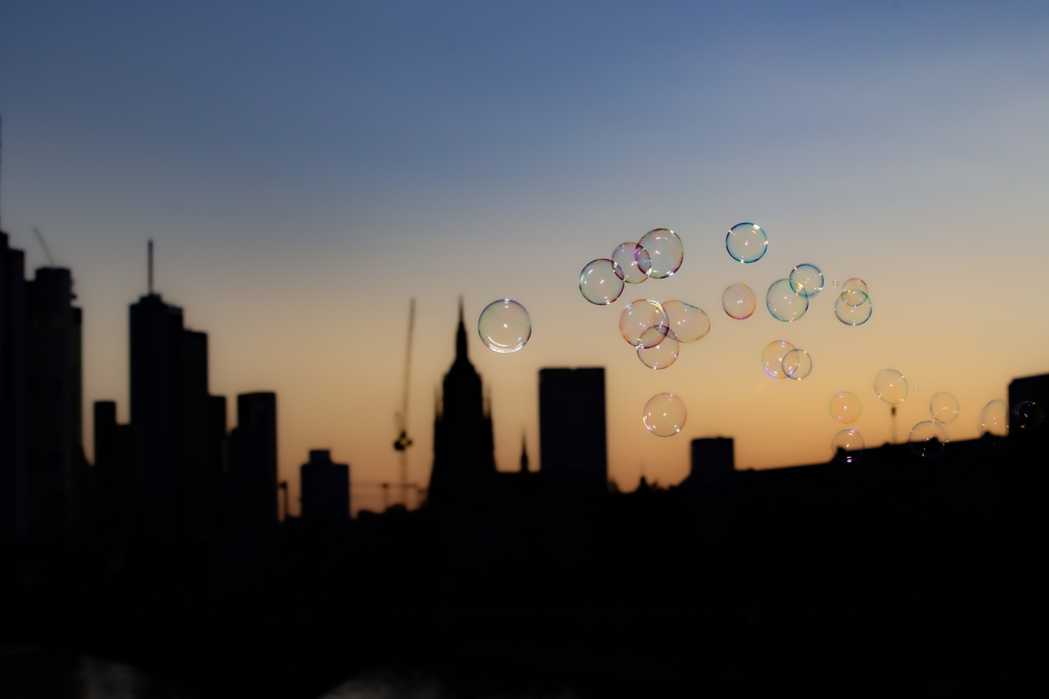 пузырьки