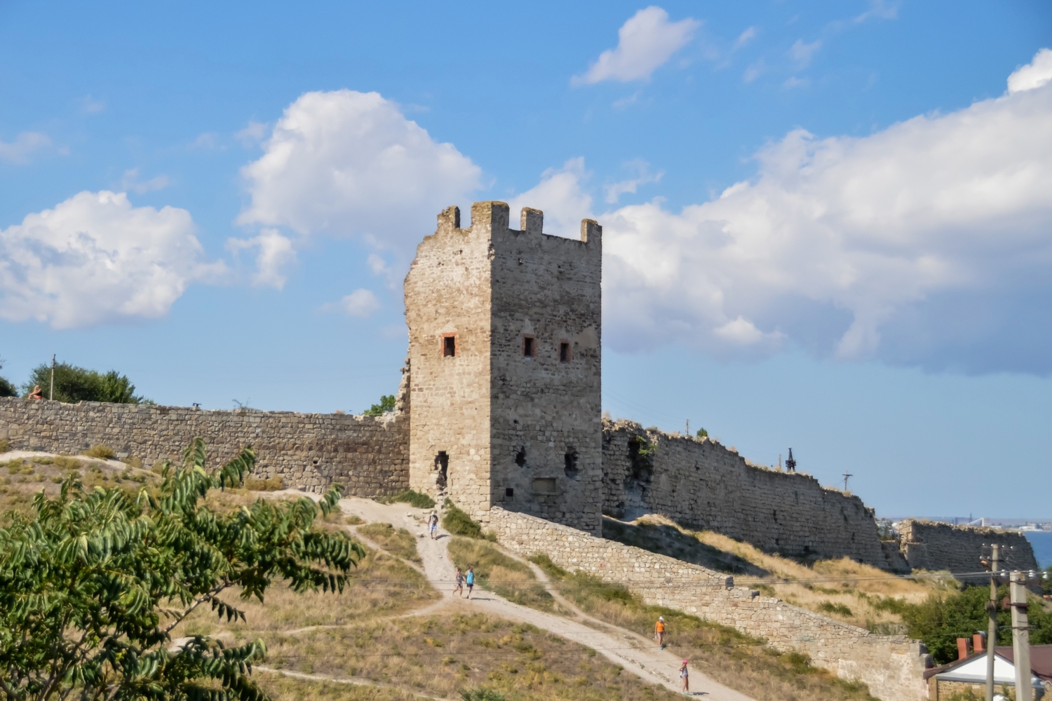 Просто и на века