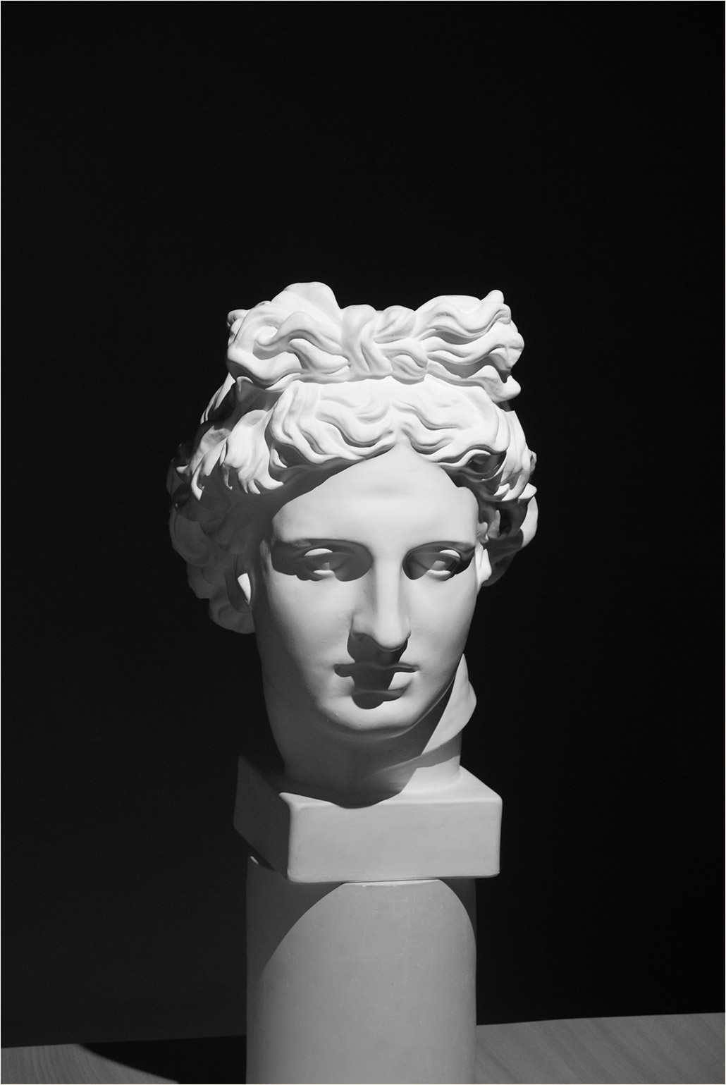 будем рисовать...