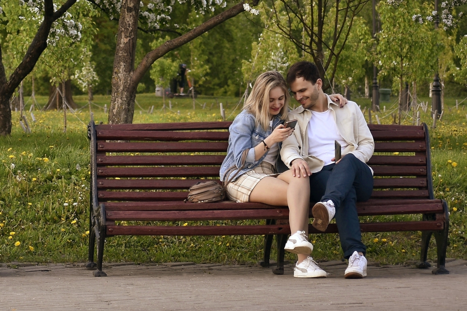 Вместе весело..