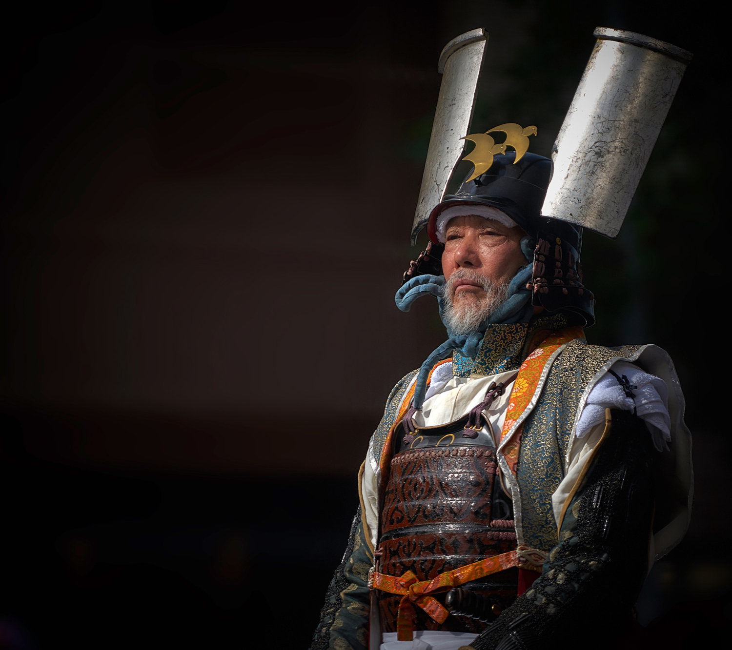 Последний Самурай