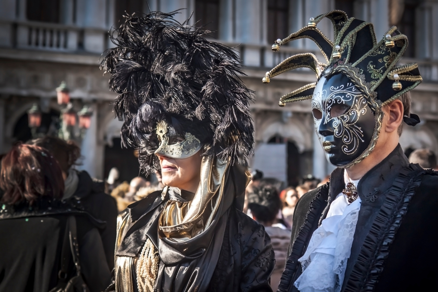 Слуга двух господ