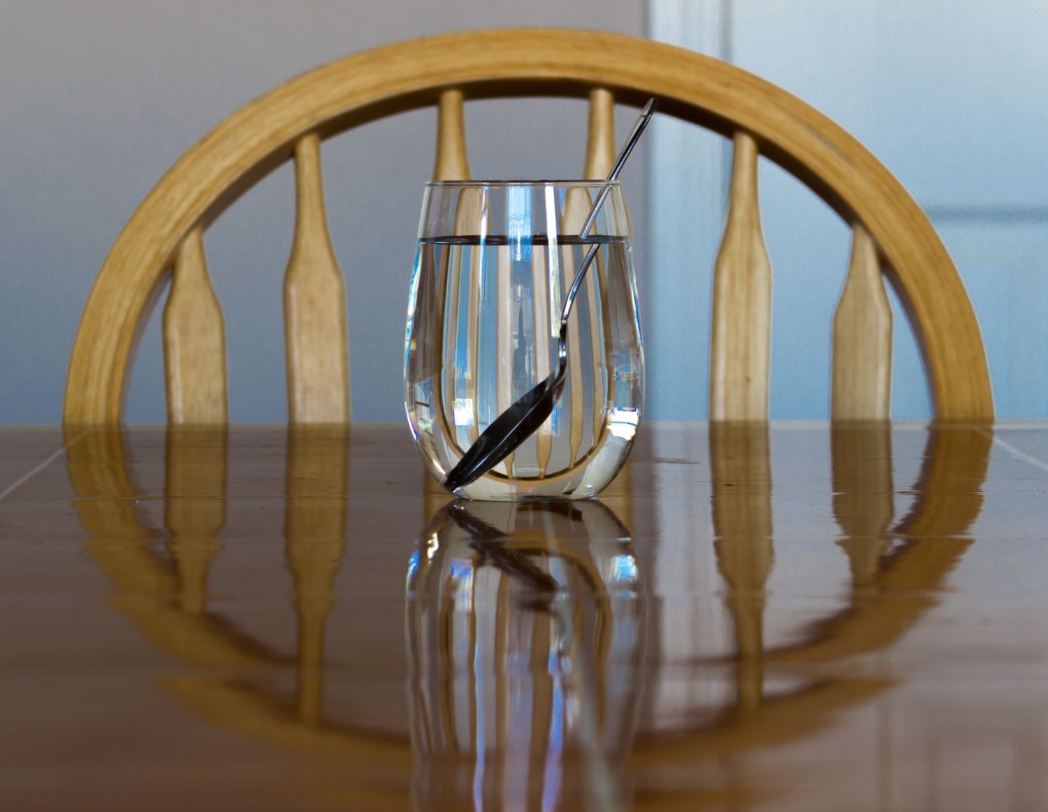 Преломление