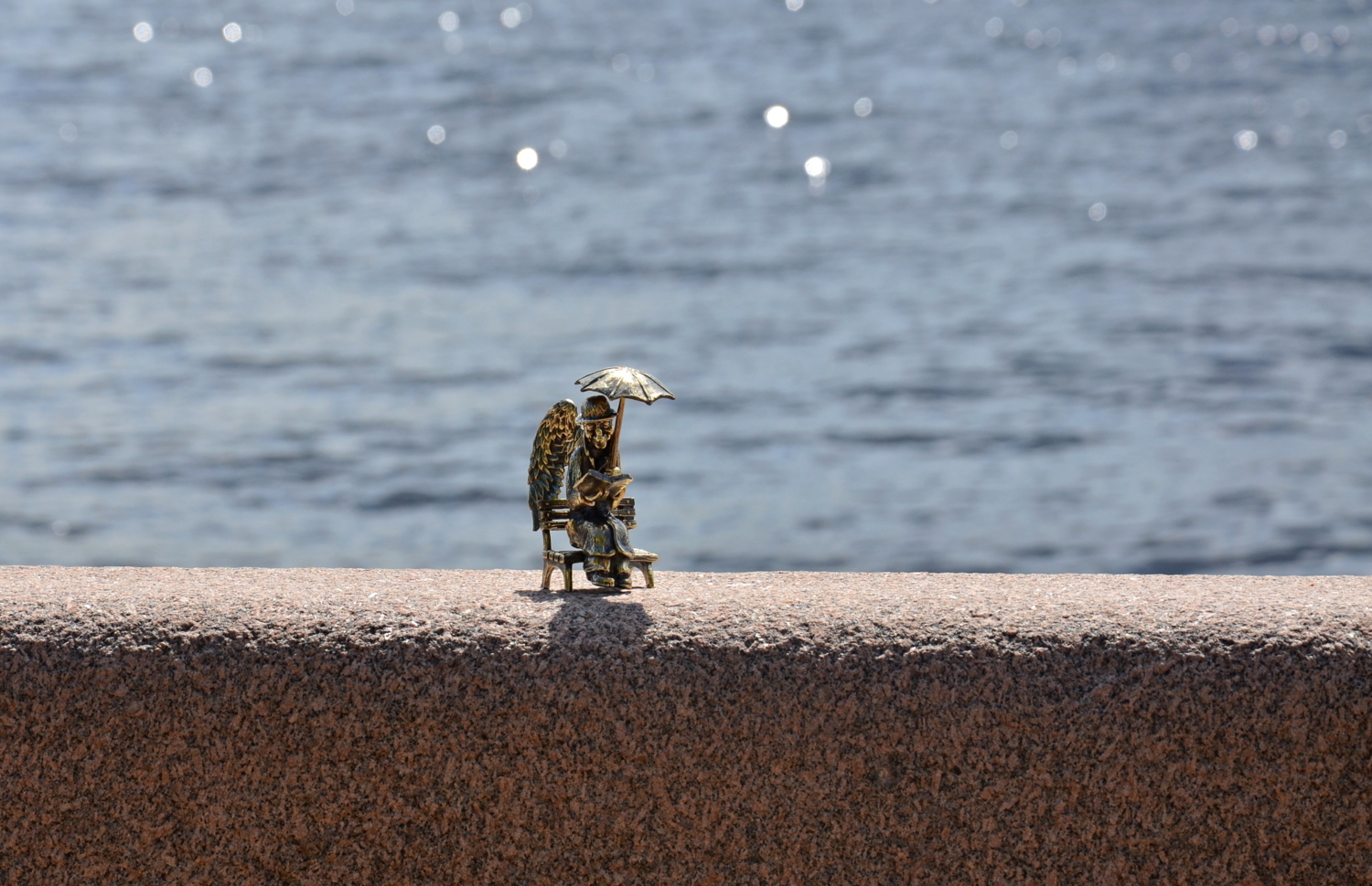 Петербургский ангел