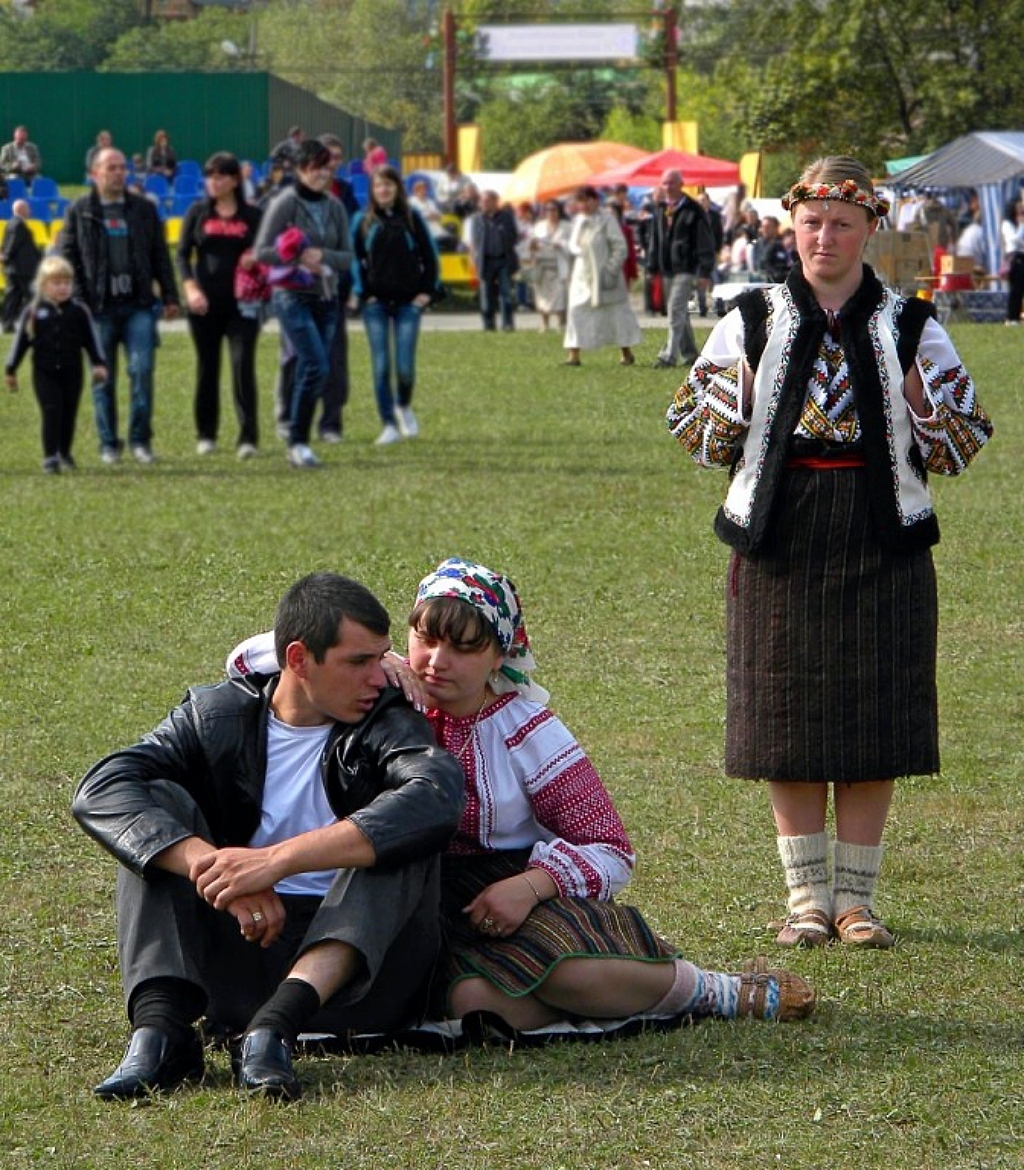 ... и разочарований.