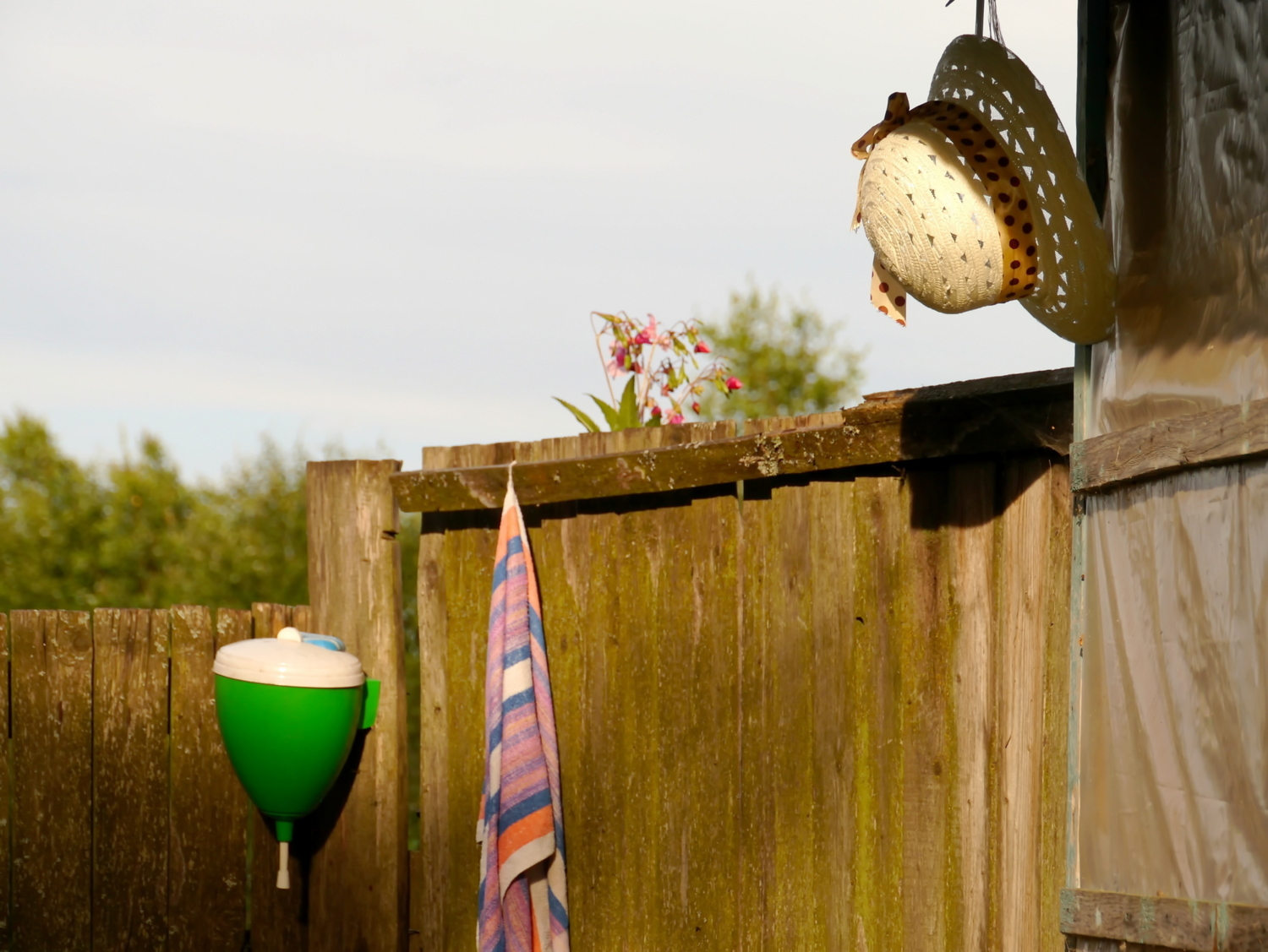 Умывальник