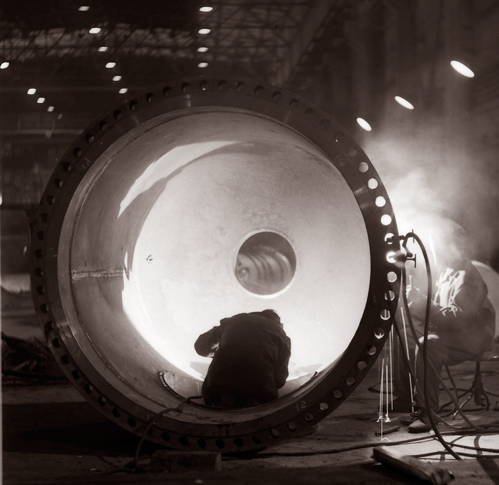 горячая профессия