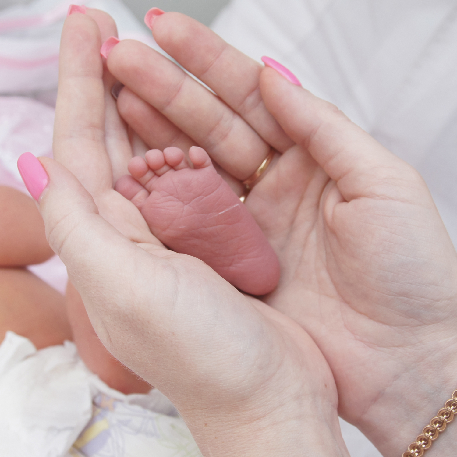 Счастье родилось!