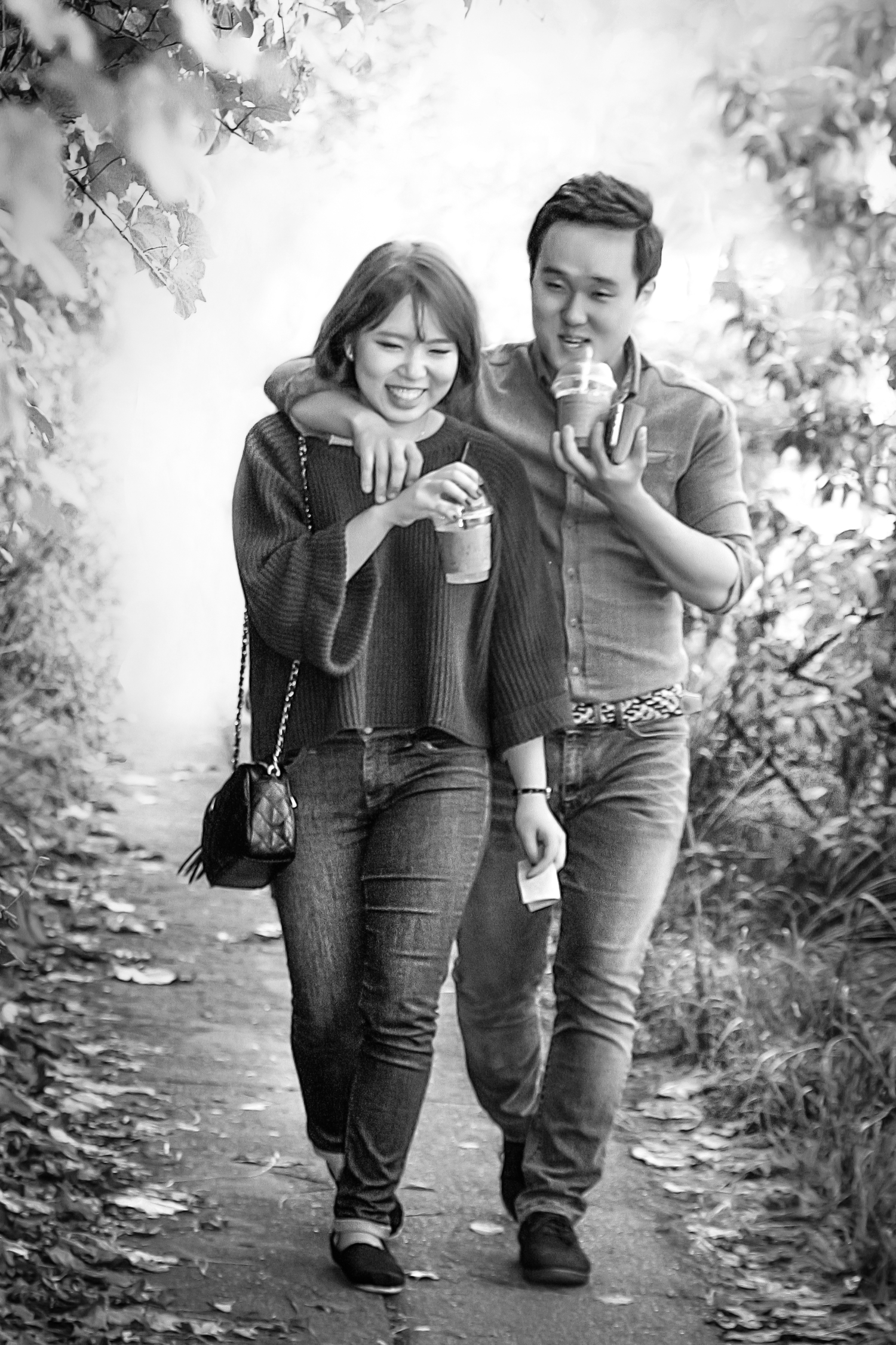 Just a perfect day...