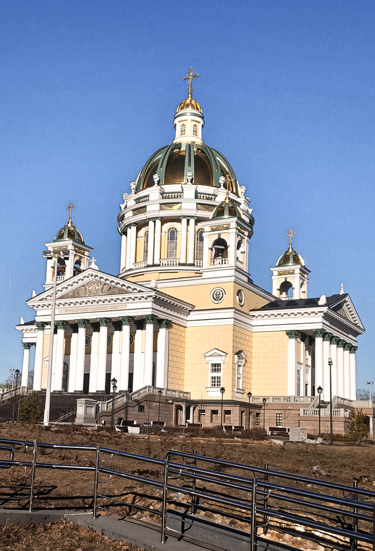 Кафедральный собор Рождества Христова