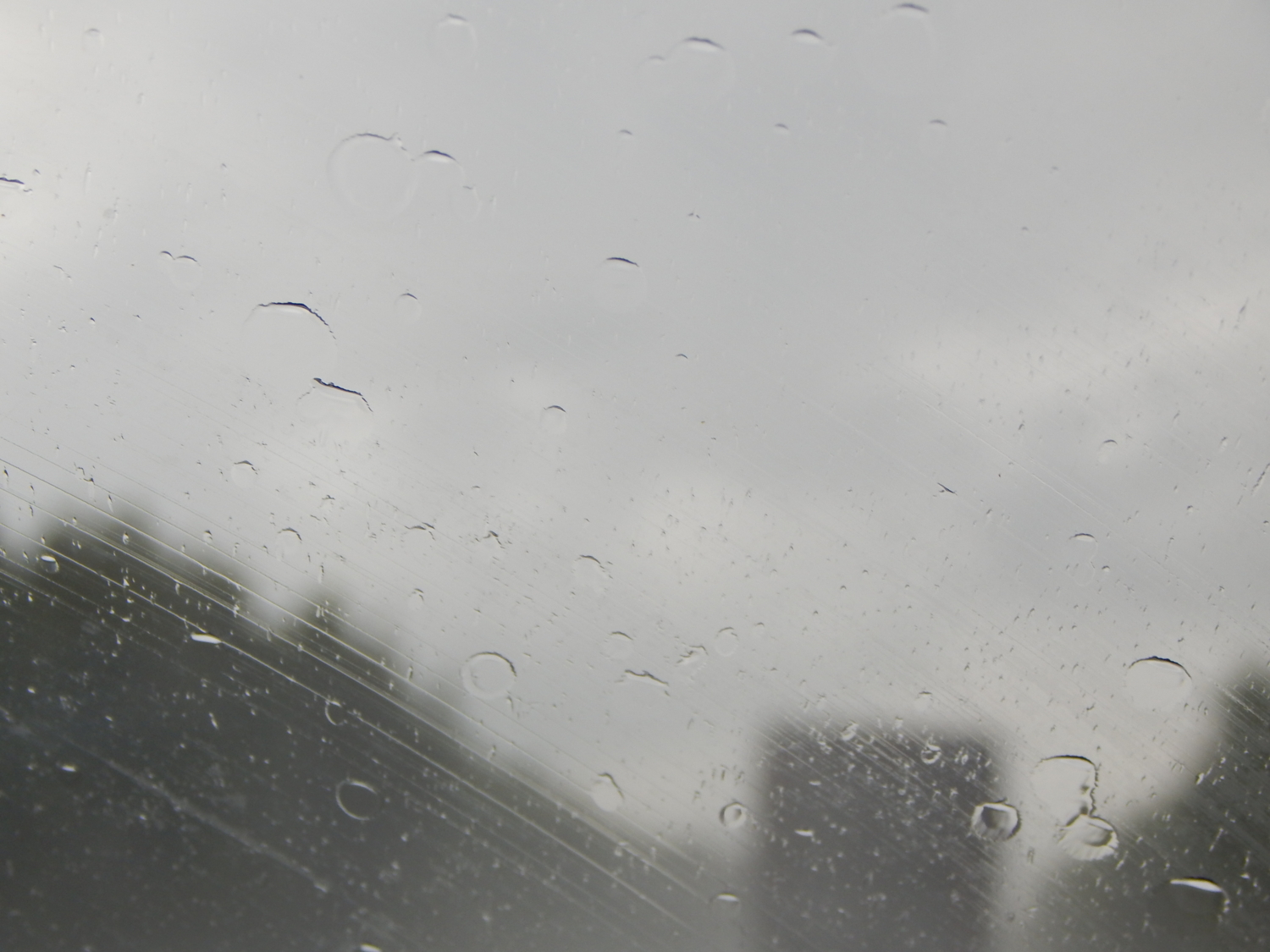 Доооождь.....