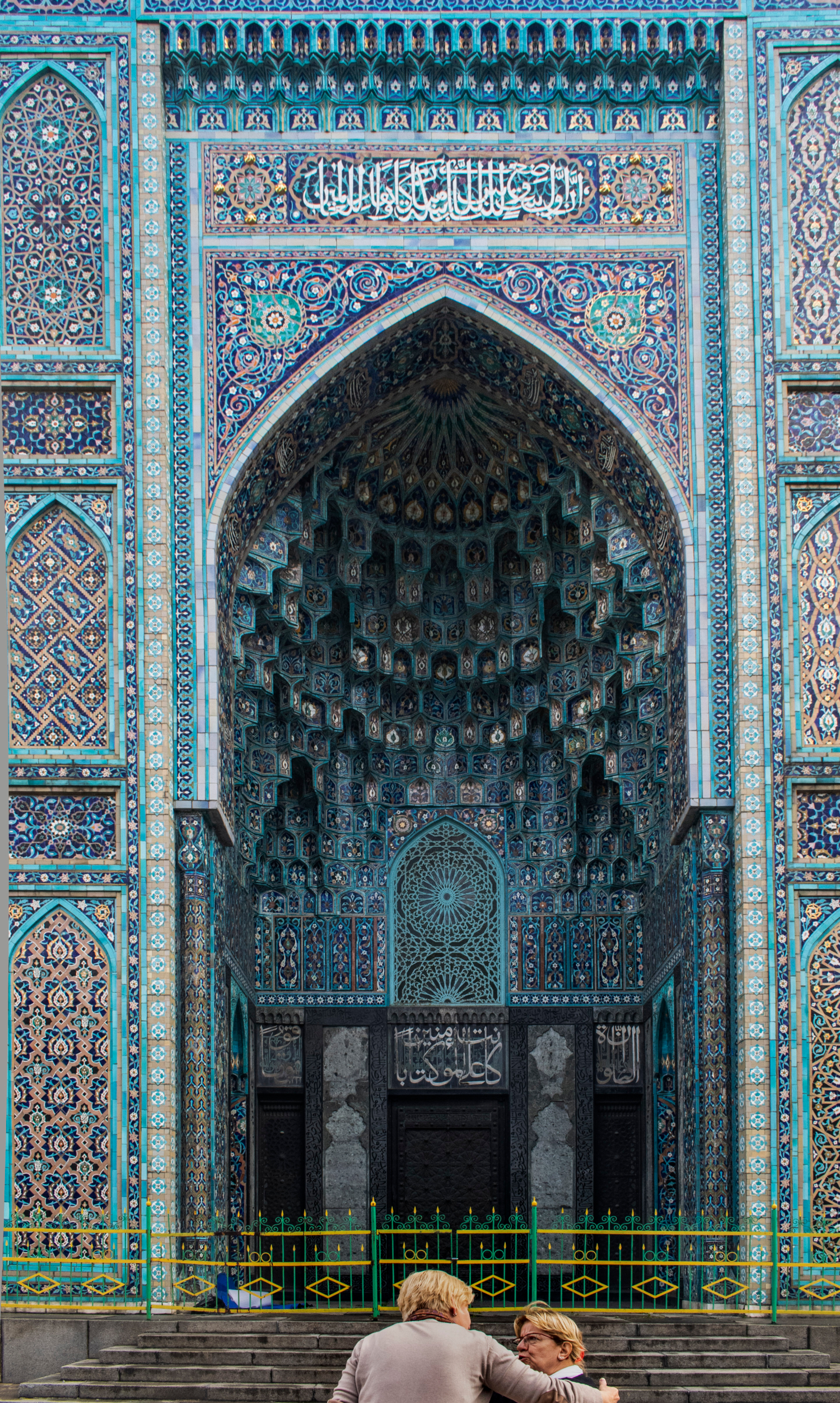 Восток - дело тонкое