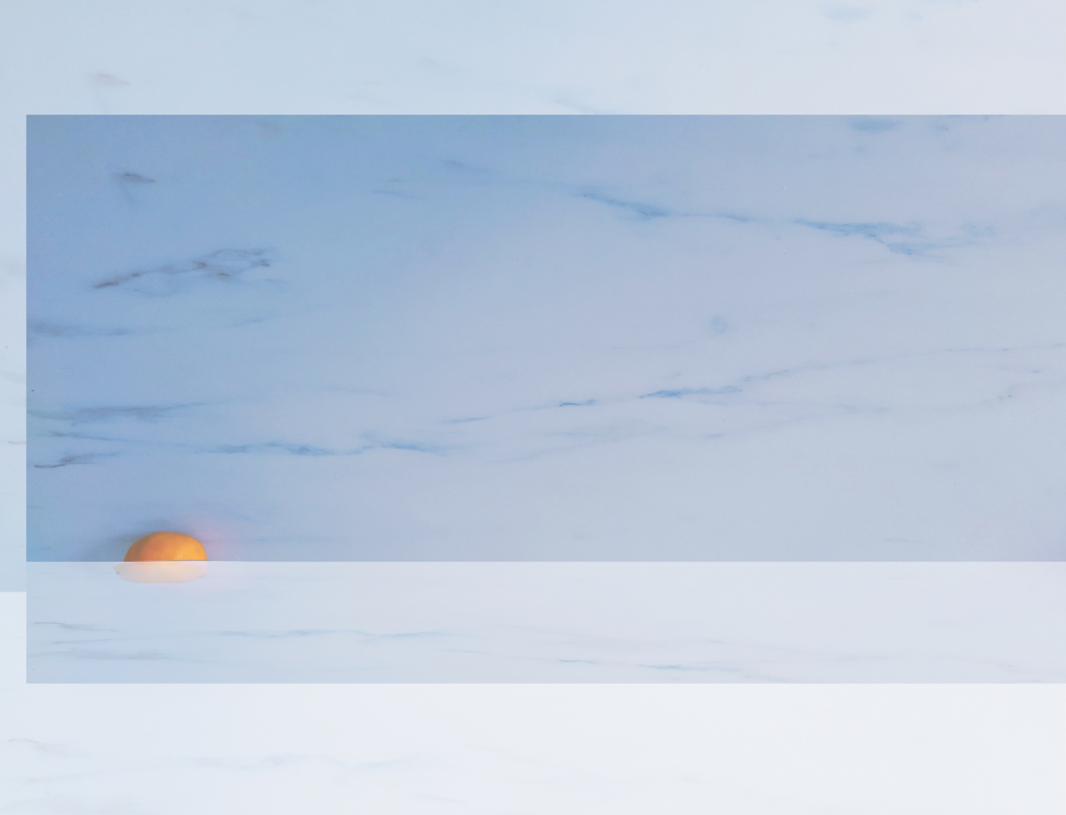 На рассвете Полный Штиль