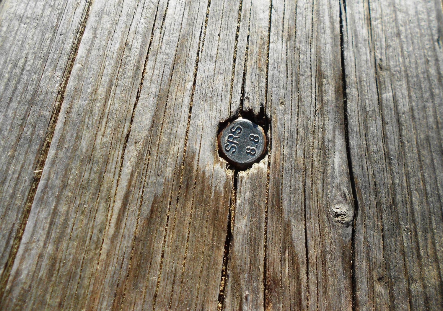 Высокопрочный крепёж