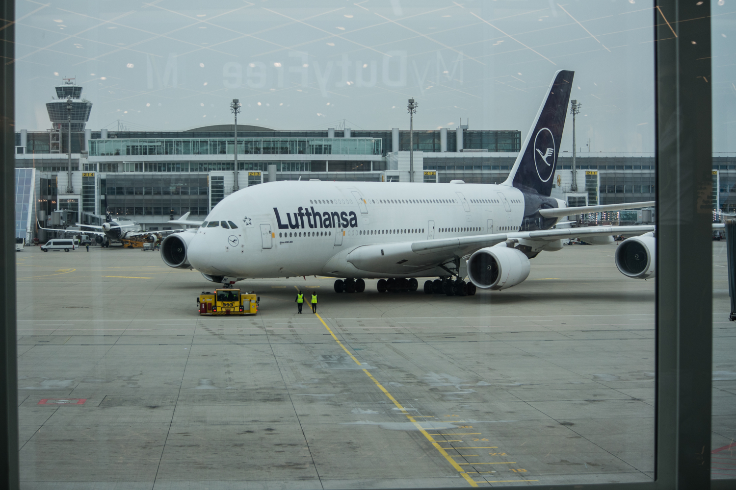 Последний исполин