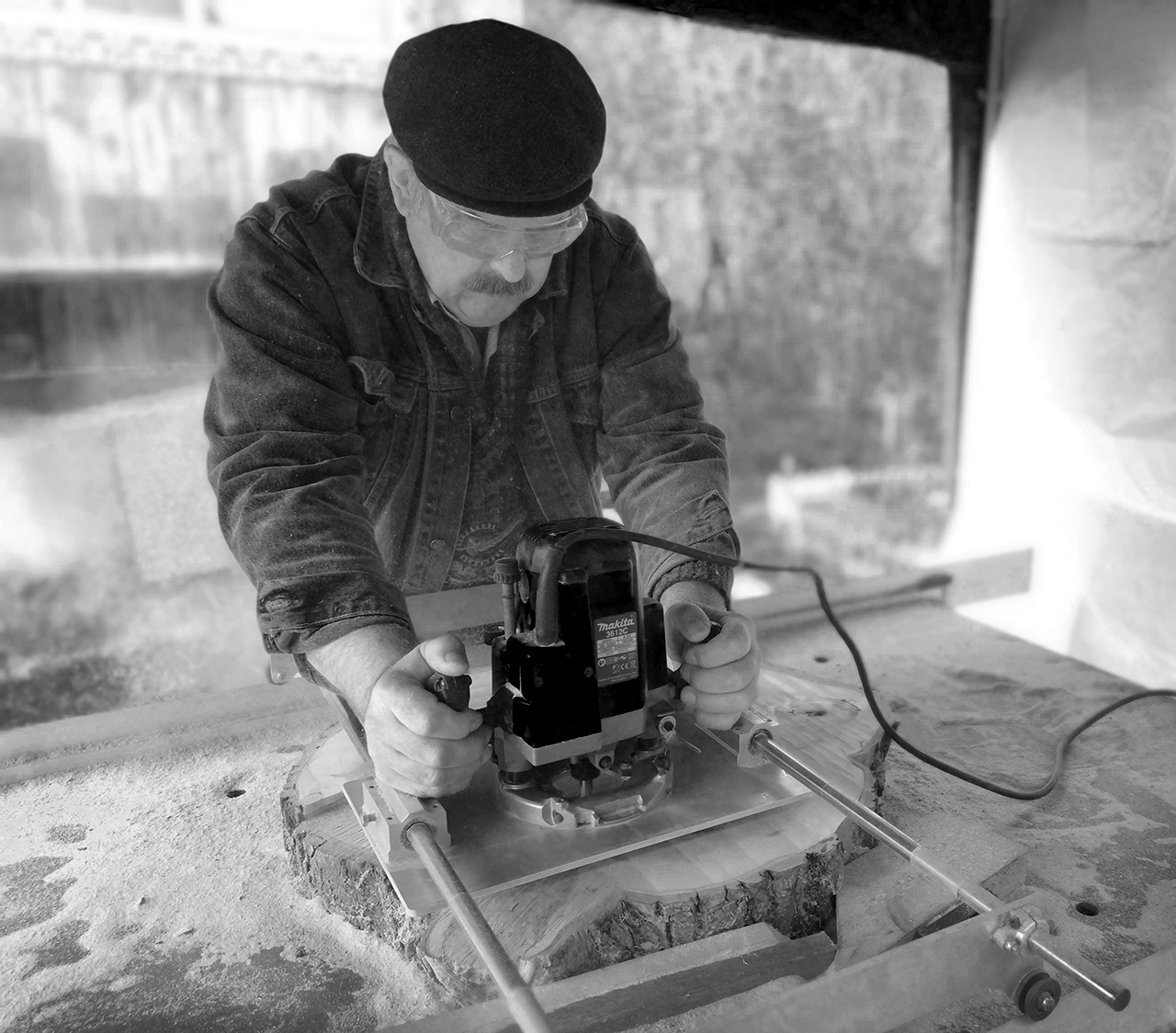 Рождение слэба