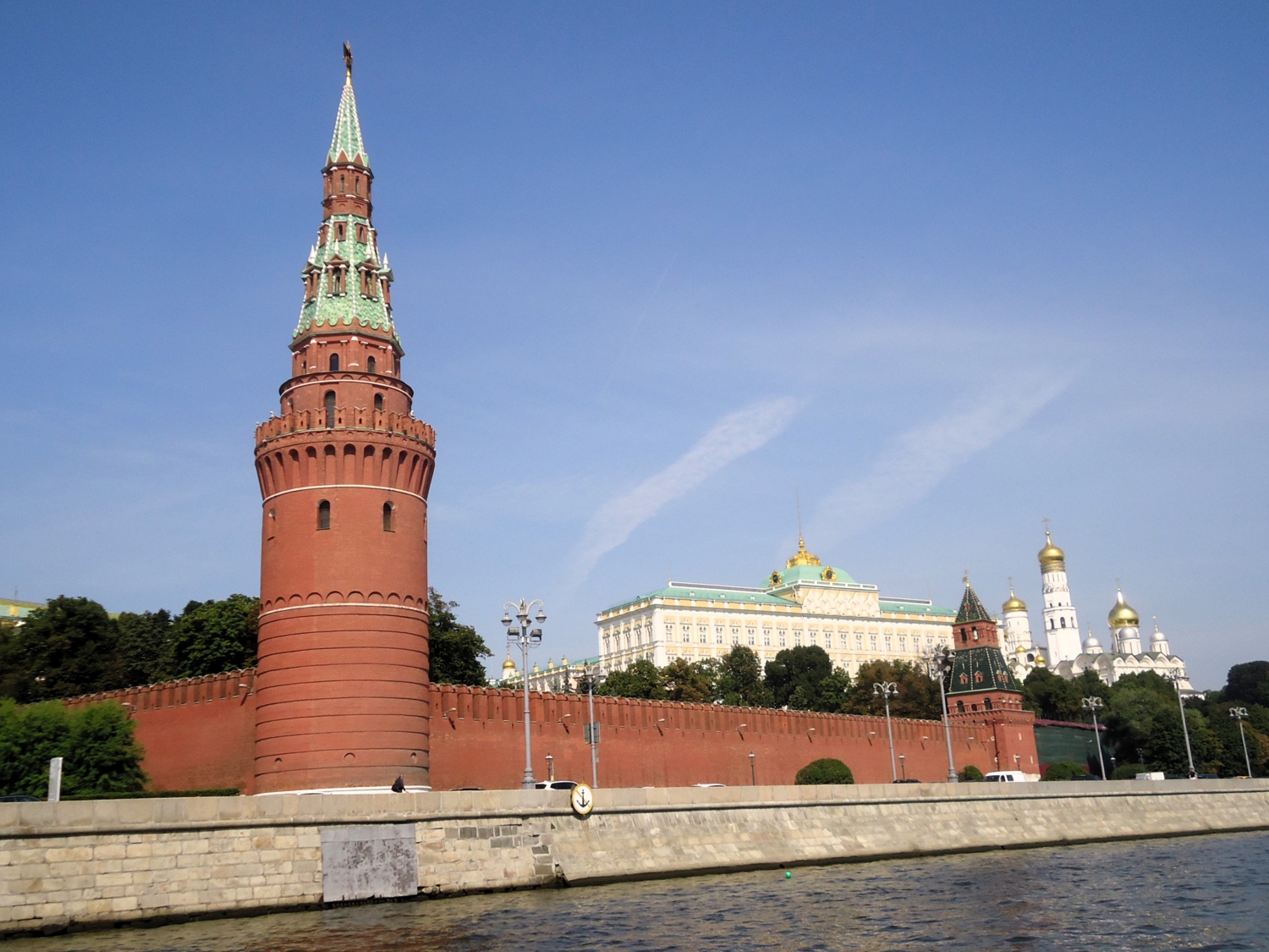 Сердце Родины