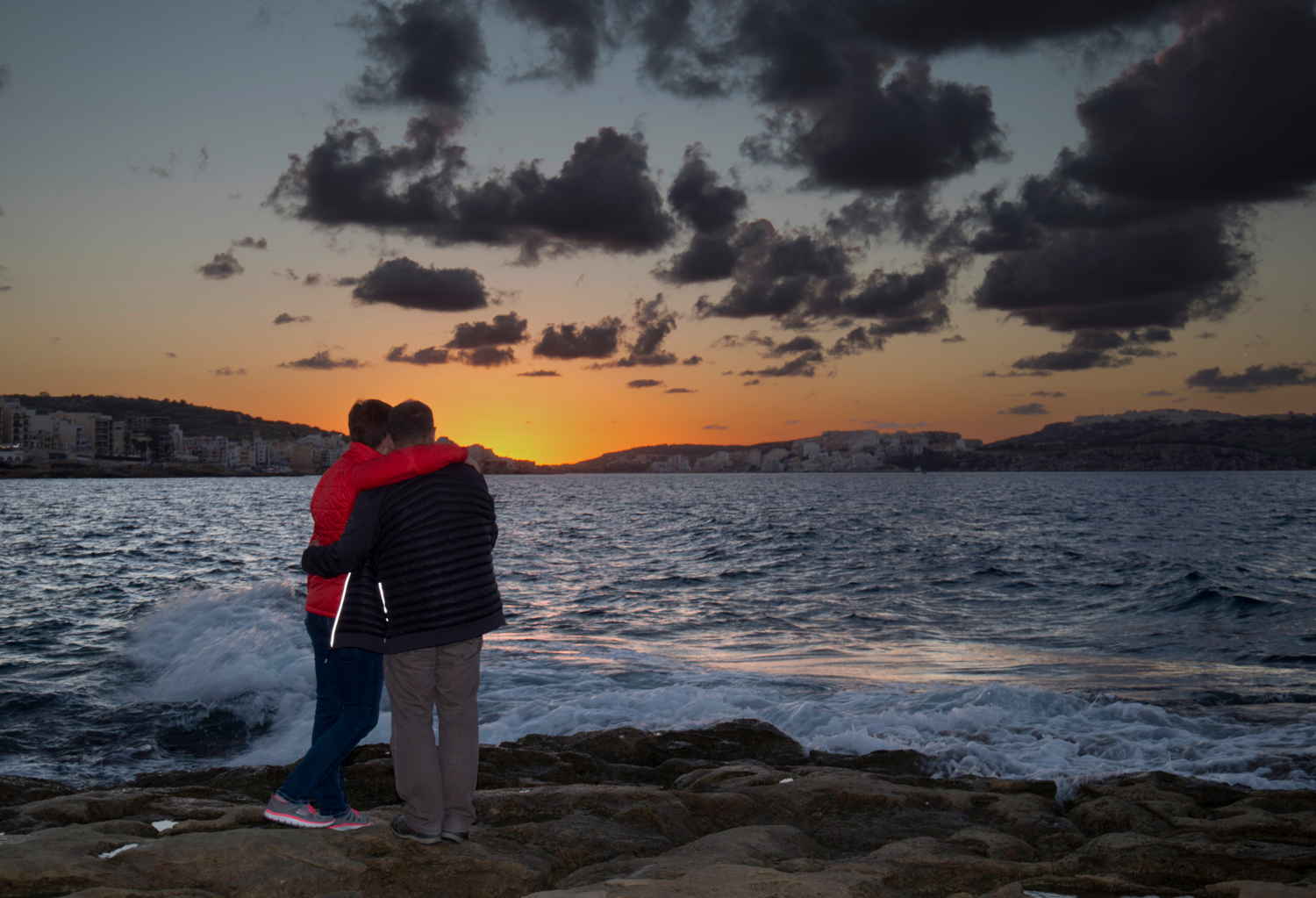 Это наш с тобой зенит!