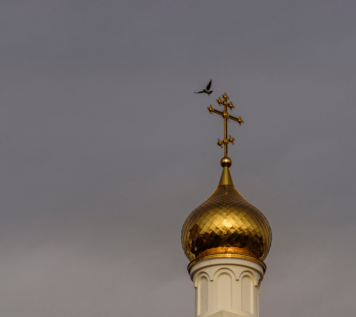 вознесение