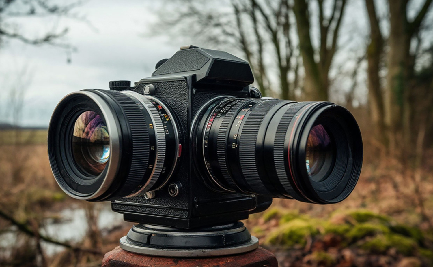 Специальное оборудование