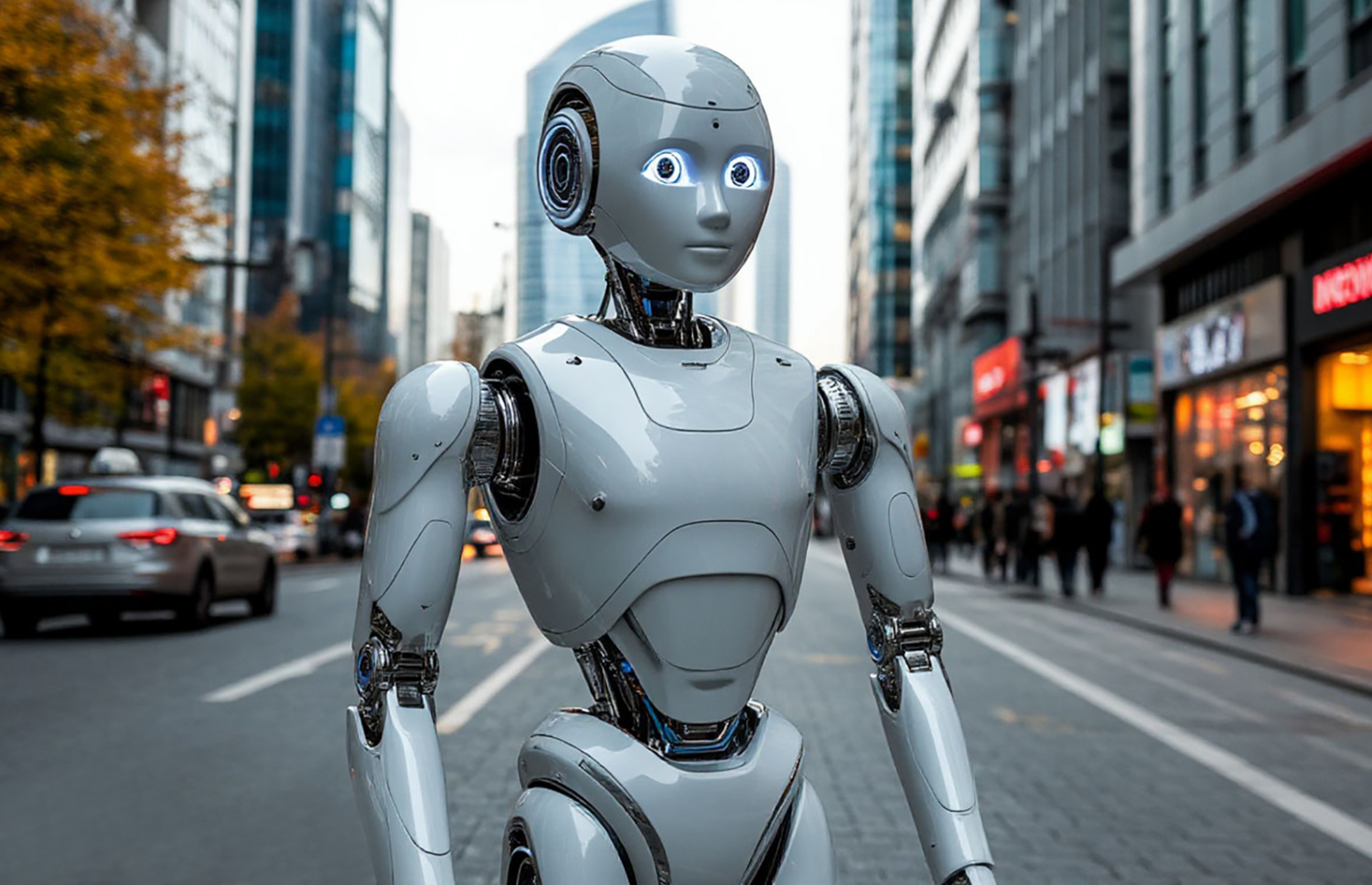 Они заполоняют планету