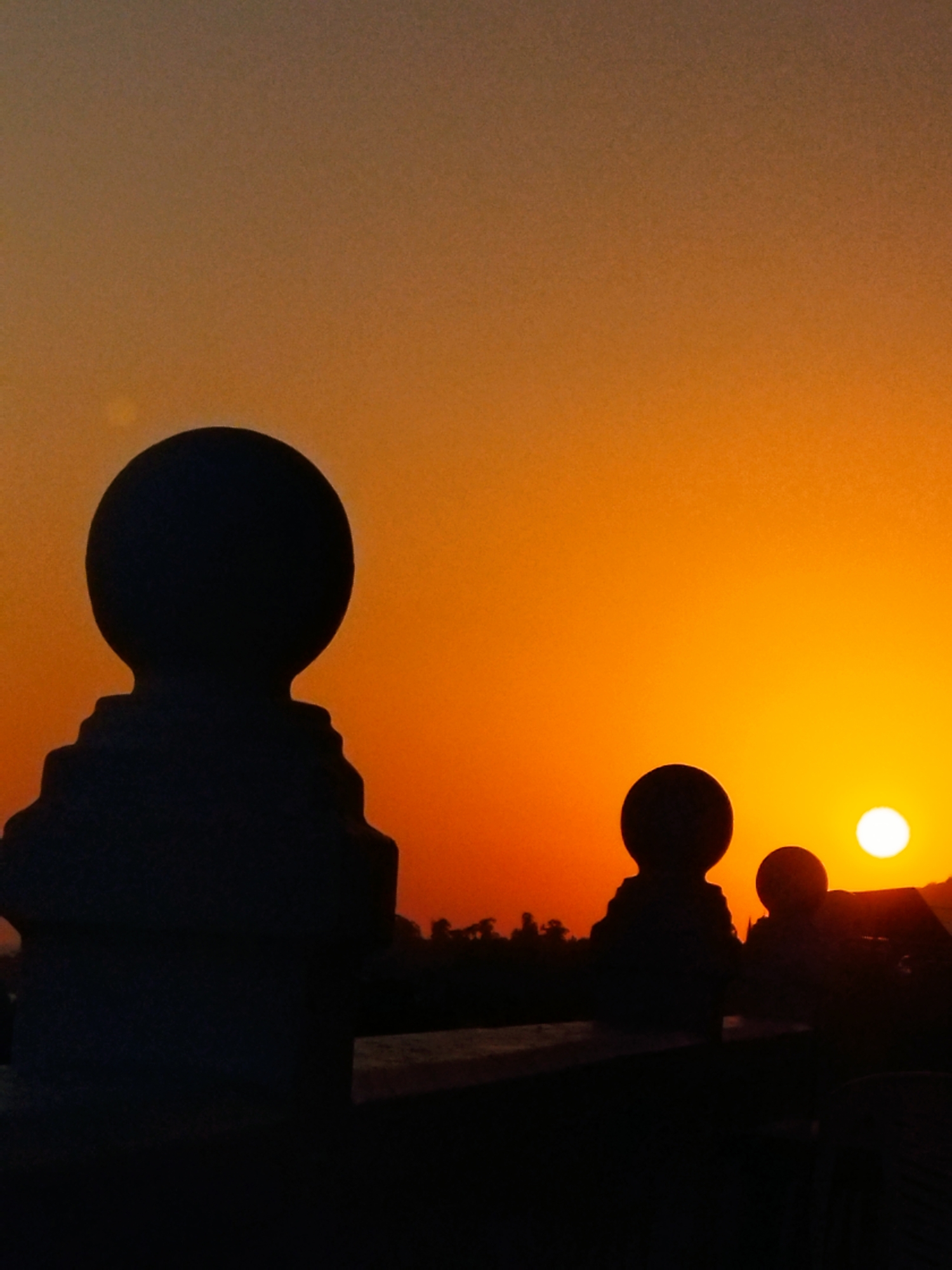 Наблюдатели за Временем